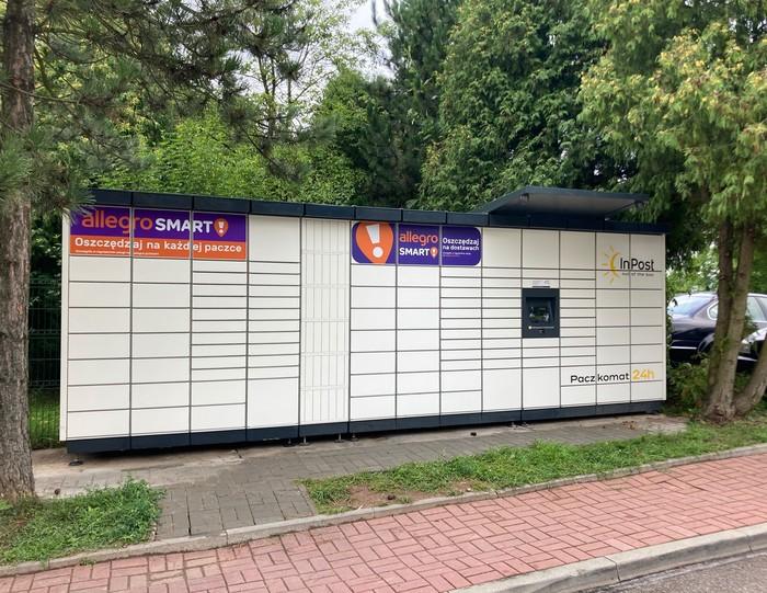 Przykładowa reklama