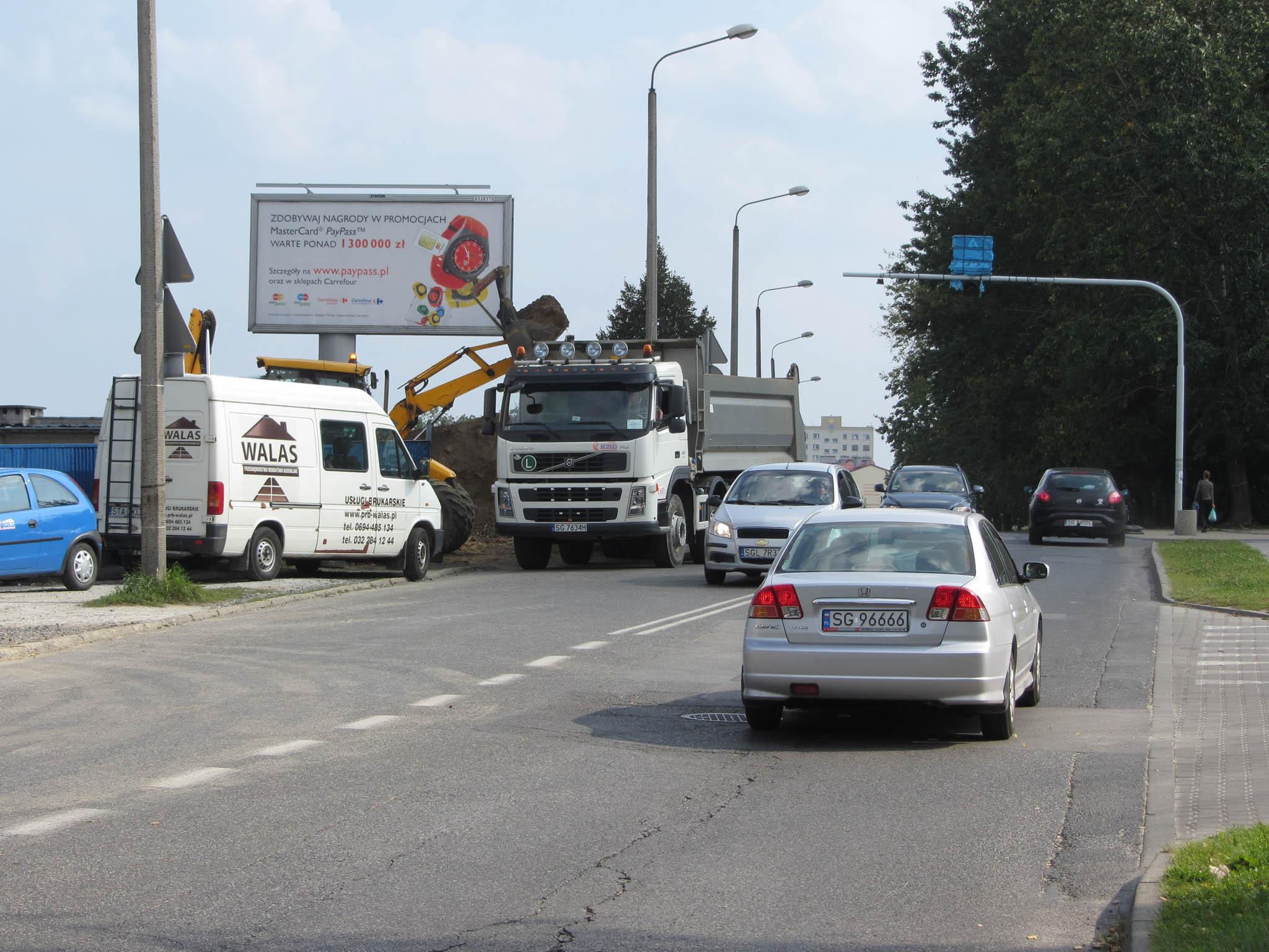 Przykładowa reklama