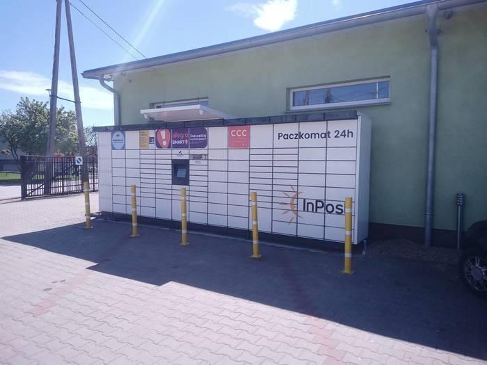 Przykładowa reklama