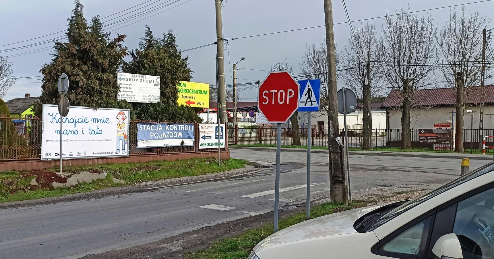 Przykładowa reklama