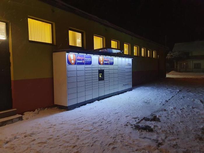 Przykładowa reklama