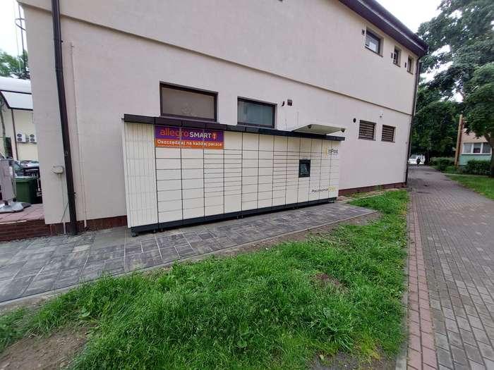 Przykładowa reklama