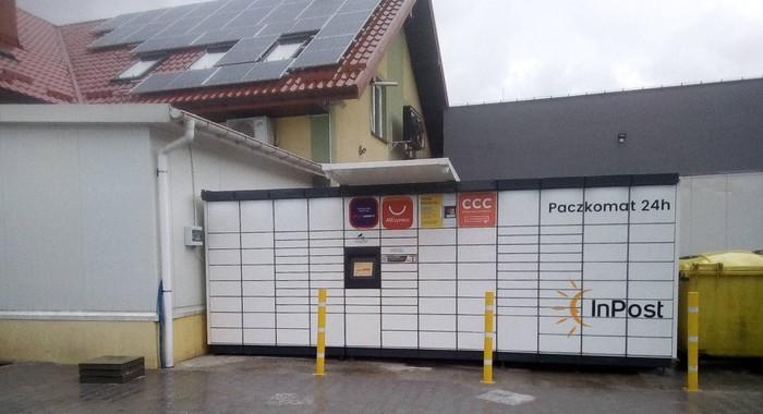 Przykładowa reklama