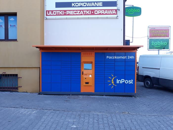 Przykładowa reklama