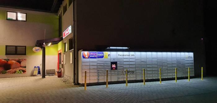 Przykładowa reklama