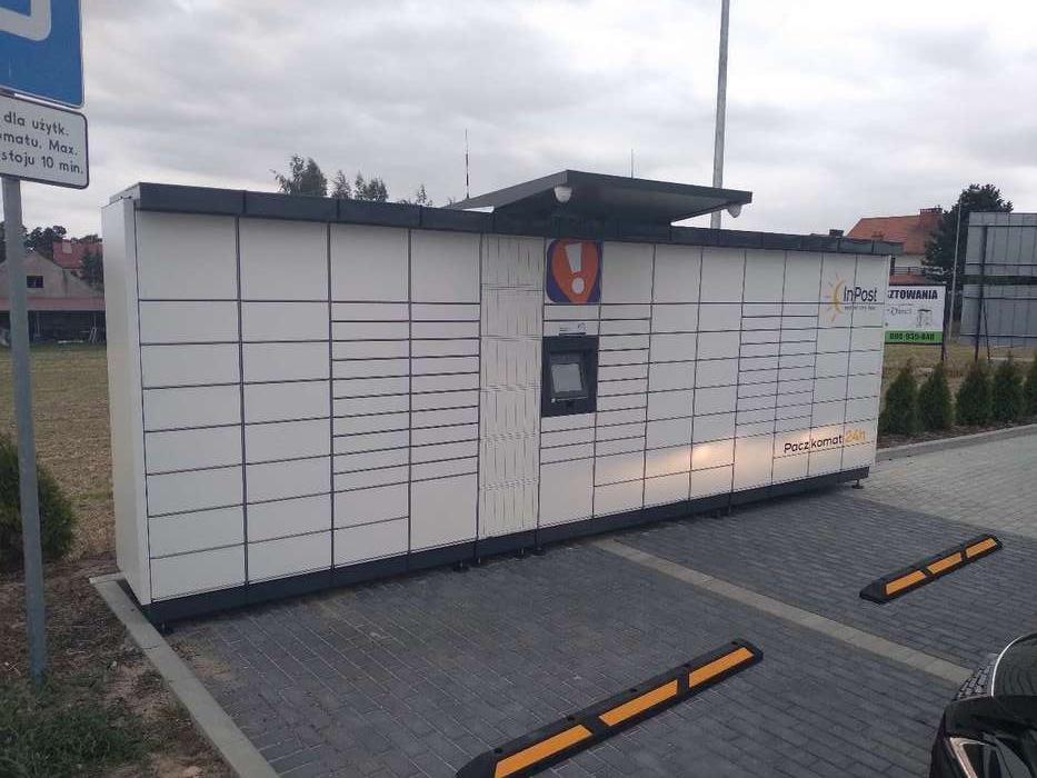 Przykładowa reklama