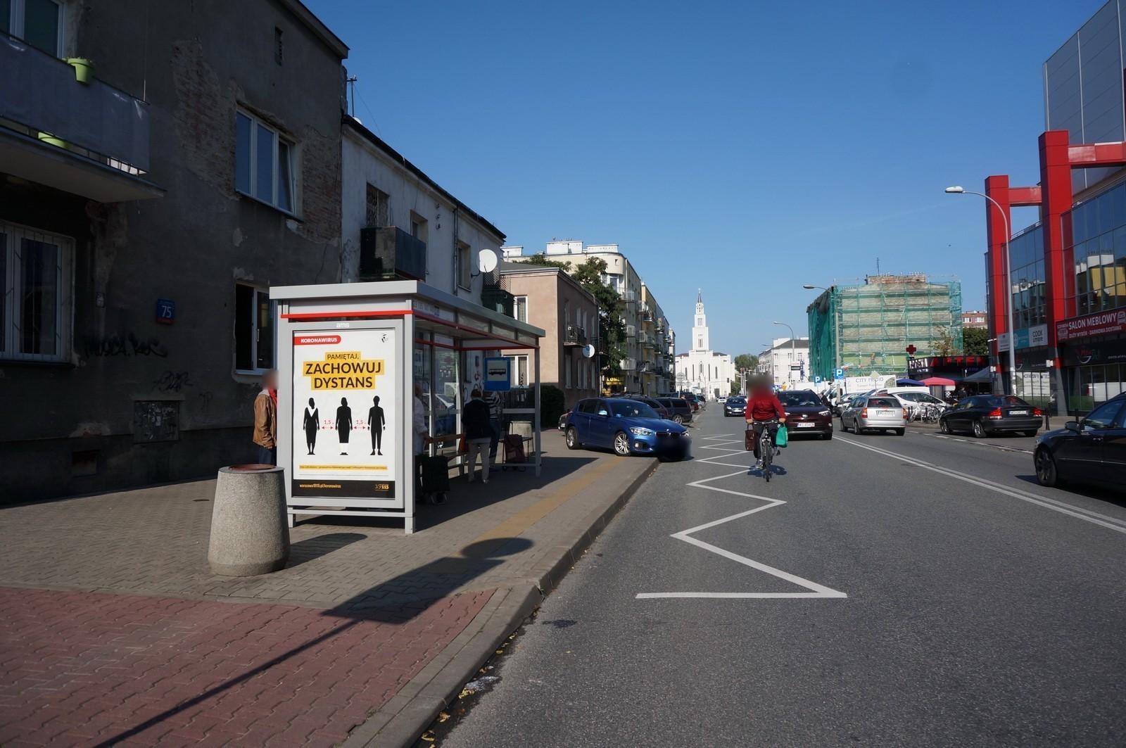 Przykładowa reklama