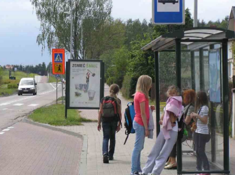 Przykładowa reklama