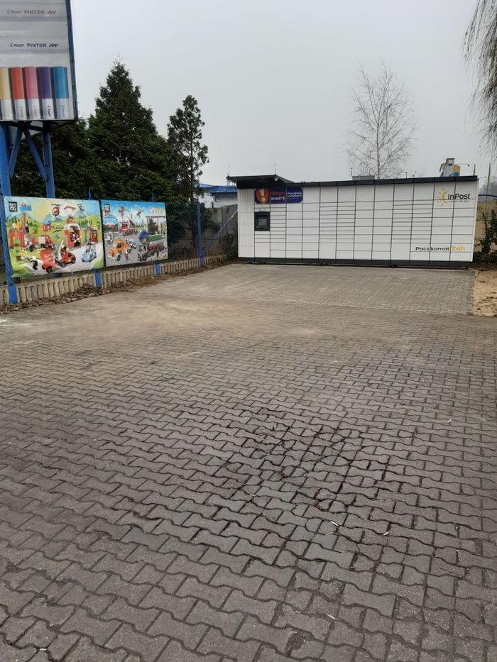 Przykładowa reklama