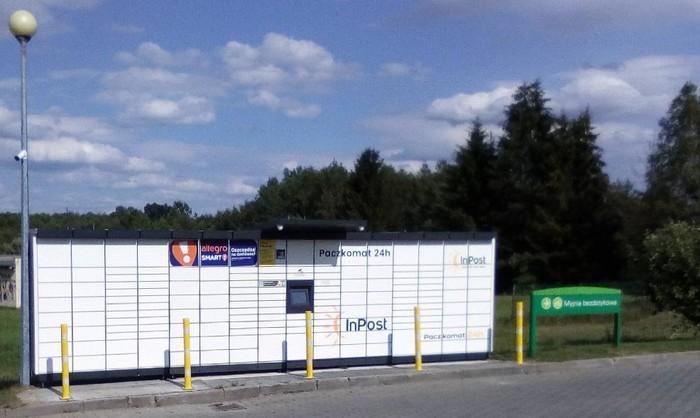 Przykładowa reklama