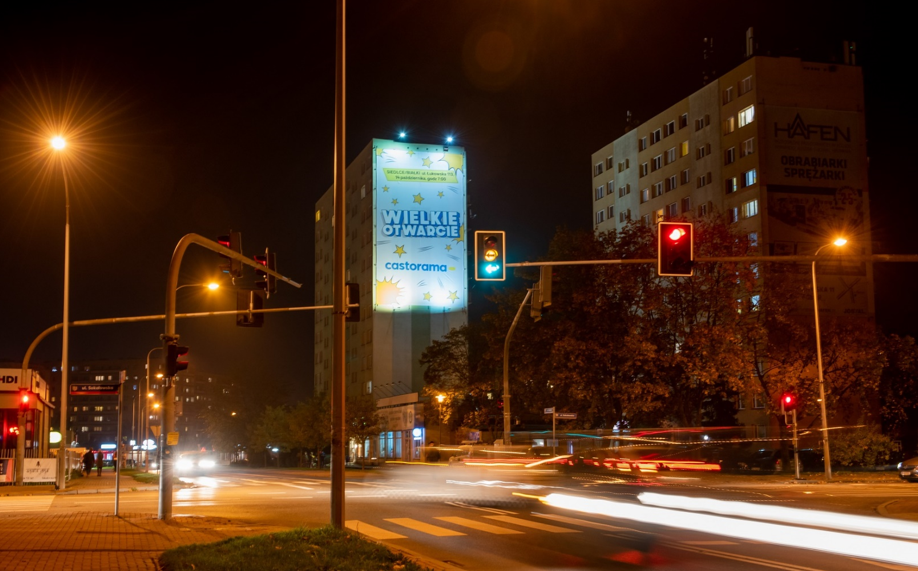 Przykładowa reklama
