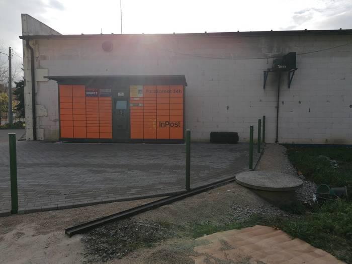 Przykładowa reklama