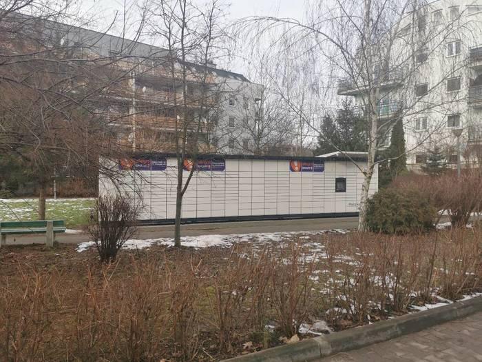 Przykładowa reklama