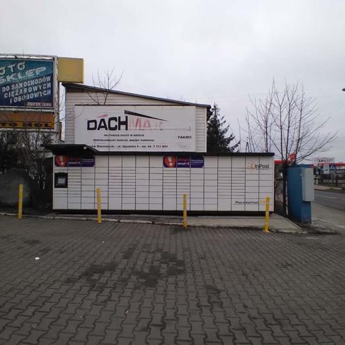 Przykładowa reklama