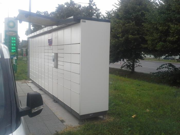 Przykładowa reklama