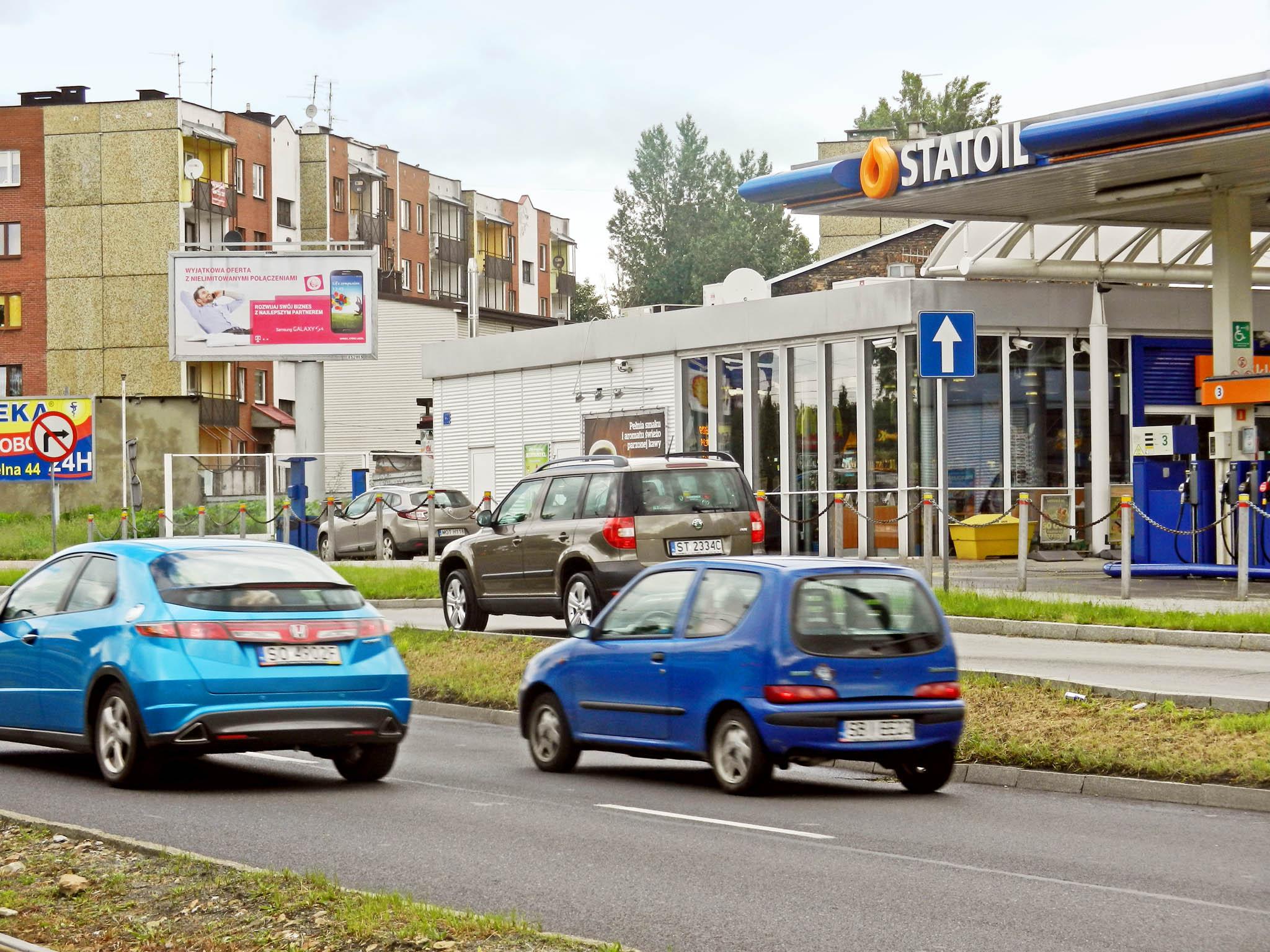 Przykładowa reklama