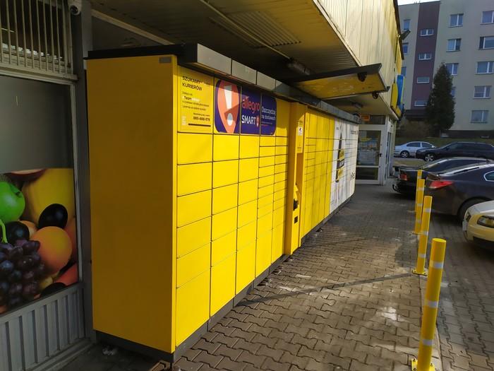 Przykładowa reklama