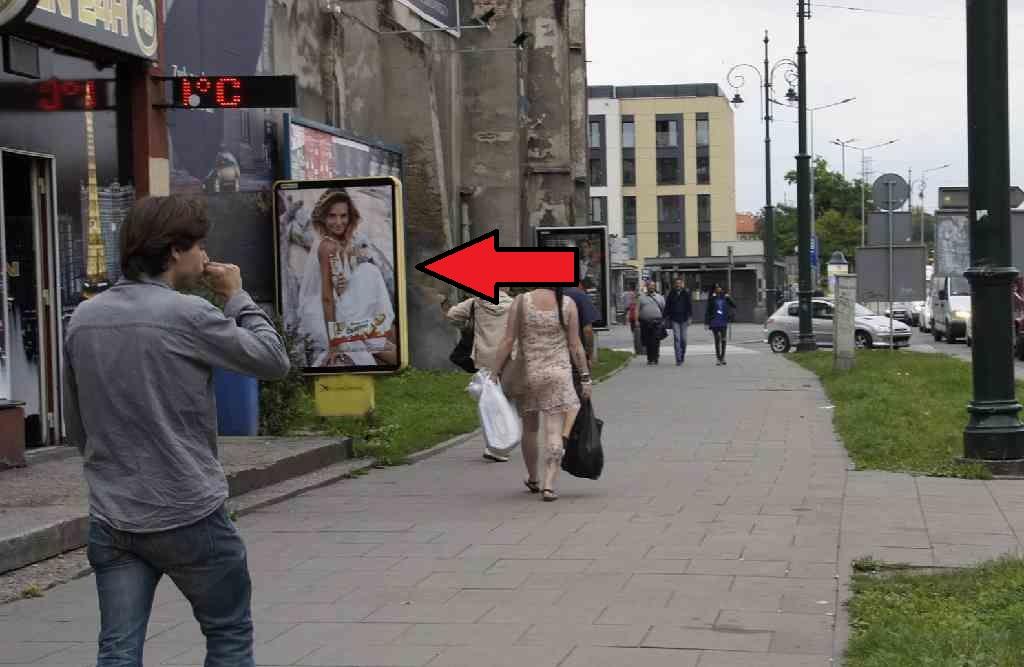 Przykładowa reklama