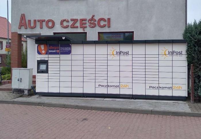 Przykładowa reklama