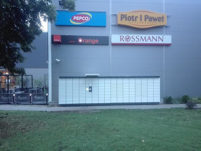 Przykładowa reklama