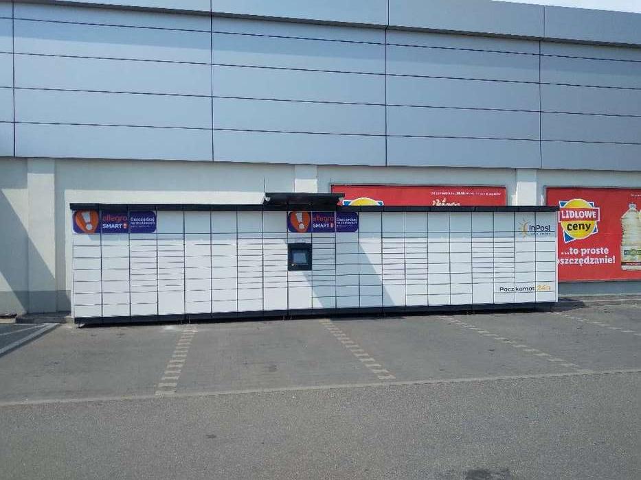 Przykładowa reklama