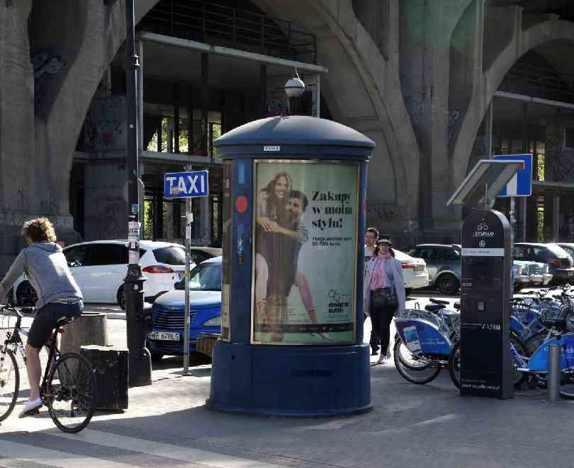 Przykładowa reklama