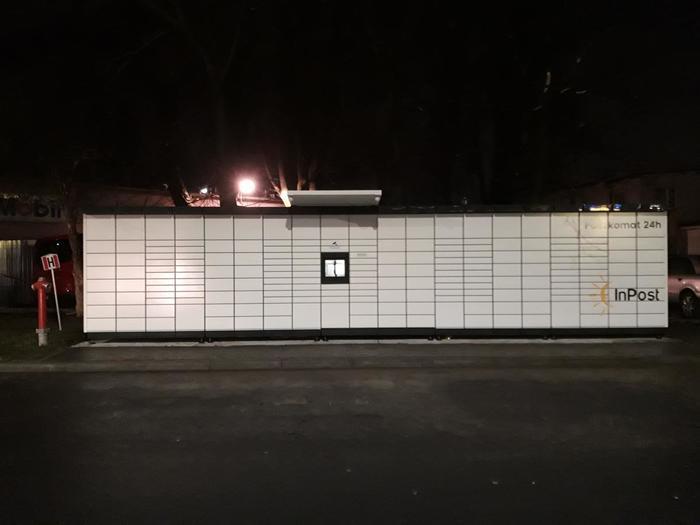 Przykładowa reklama