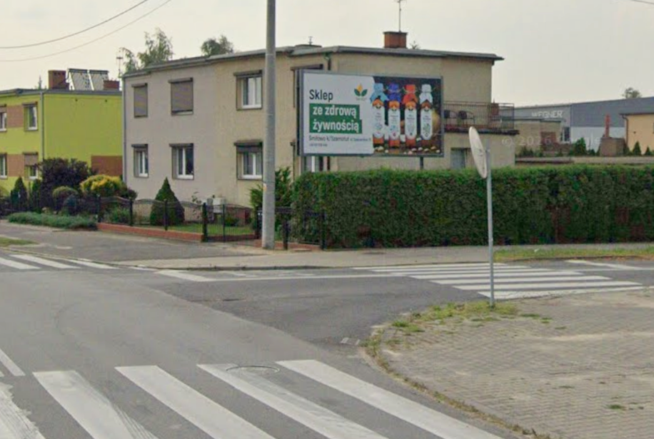 Przykładowa reklama