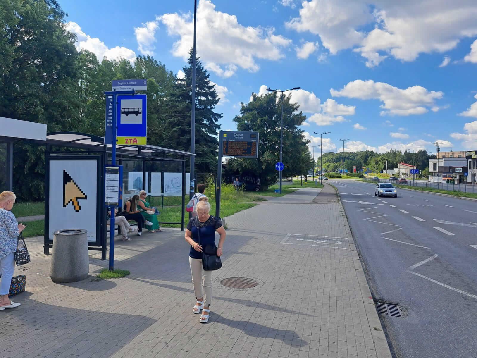 Przykładowa reklama