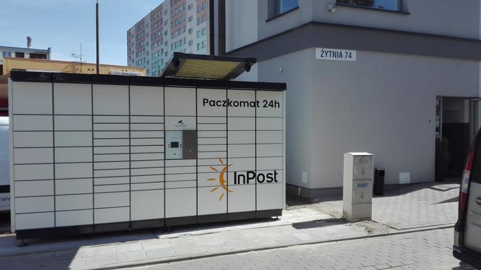 Przykładowa reklama