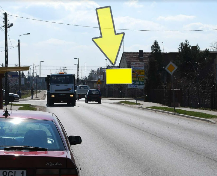 Przykładowa reklama