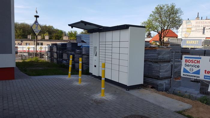 Przykładowa reklama