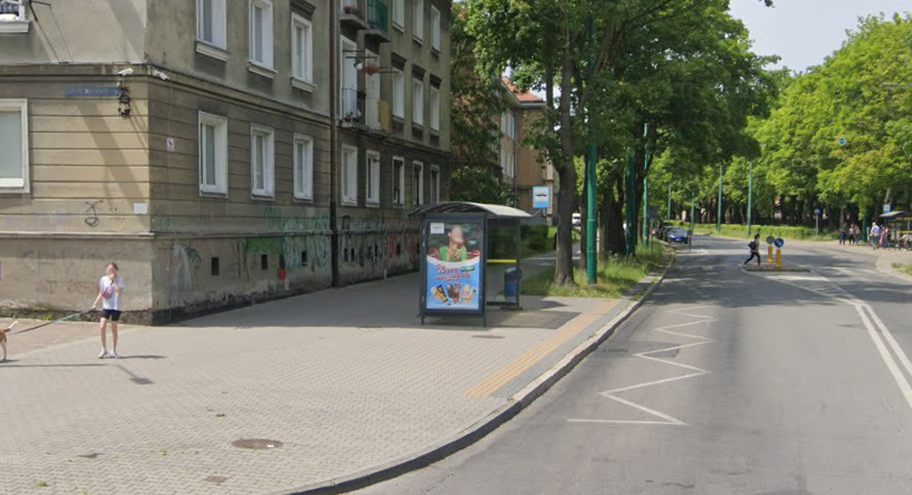 Przykładowa reklama