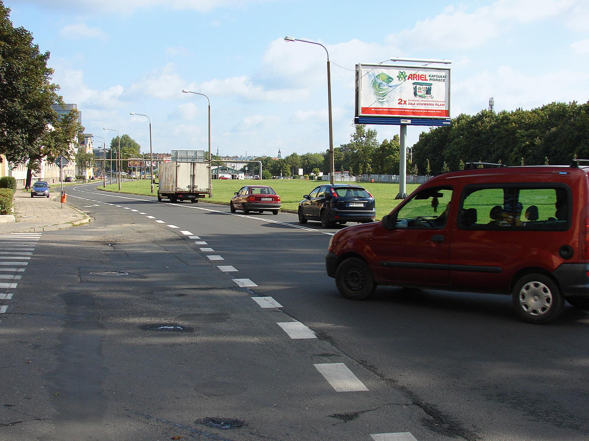 Przykładowa reklama