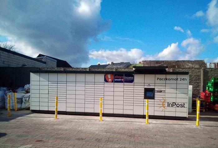 Przykładowa reklama