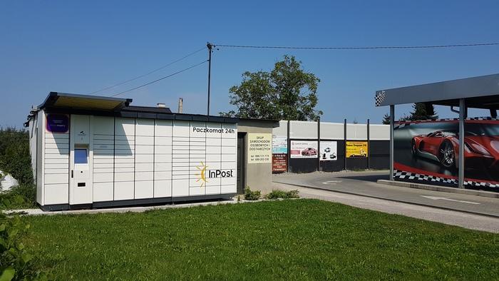 Przykładowa reklama