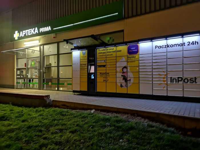 Przykładowa reklama