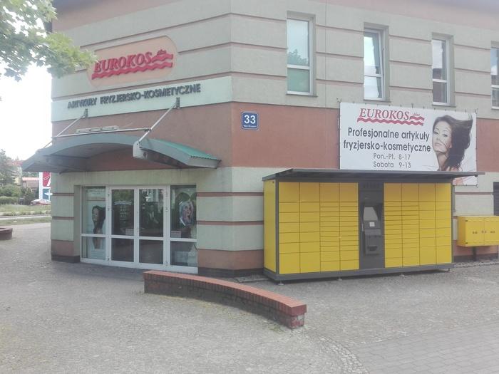 Przykładowa reklama