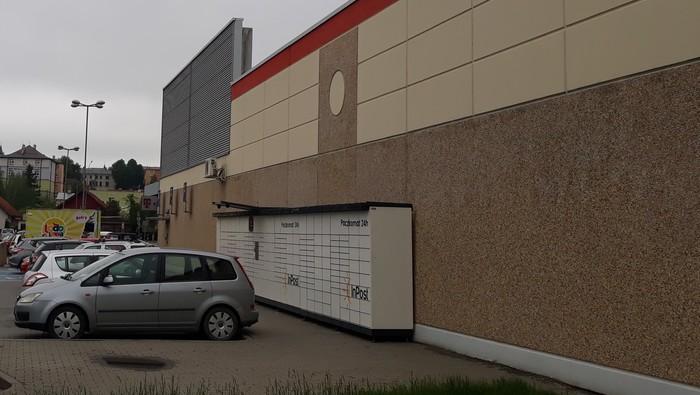 Przykładowa reklama