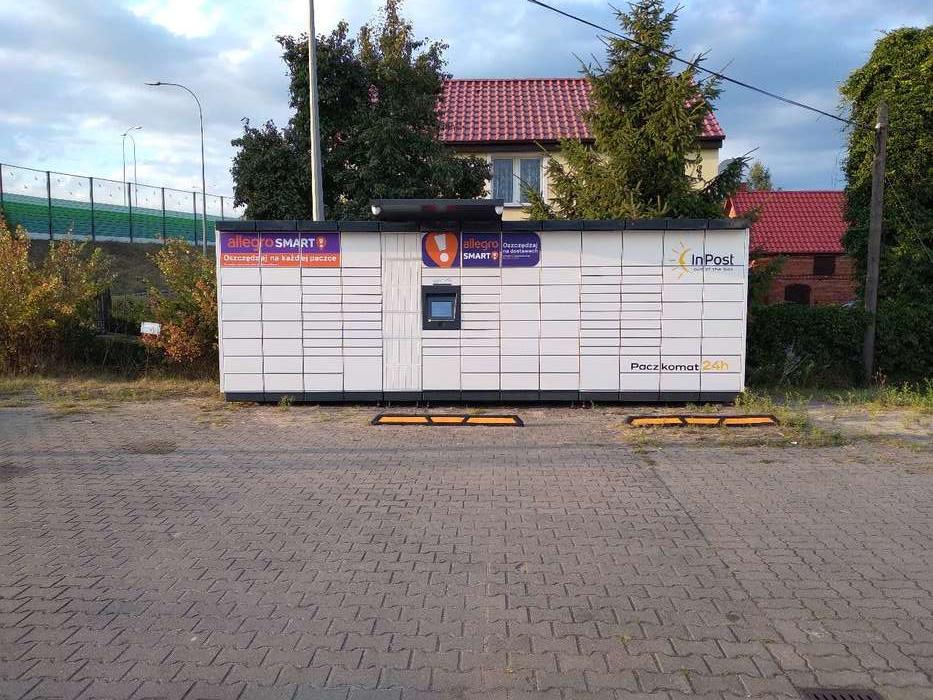 Przykładowa reklama