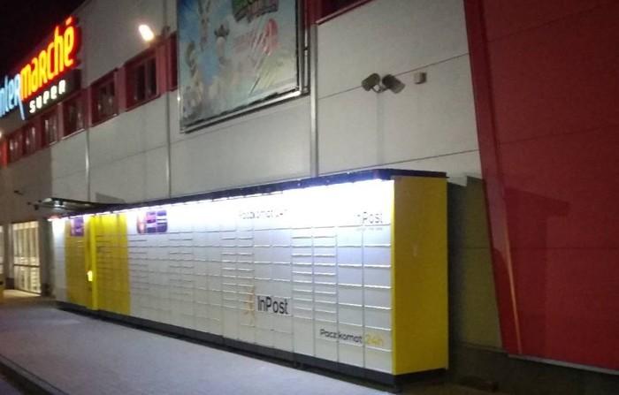 Przykładowa reklama