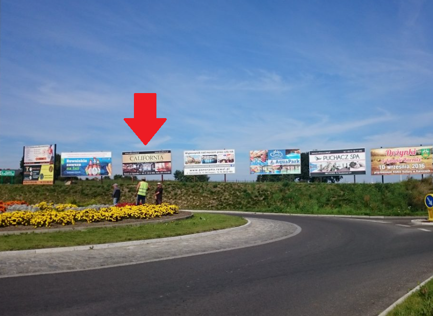 Przykładowa reklama