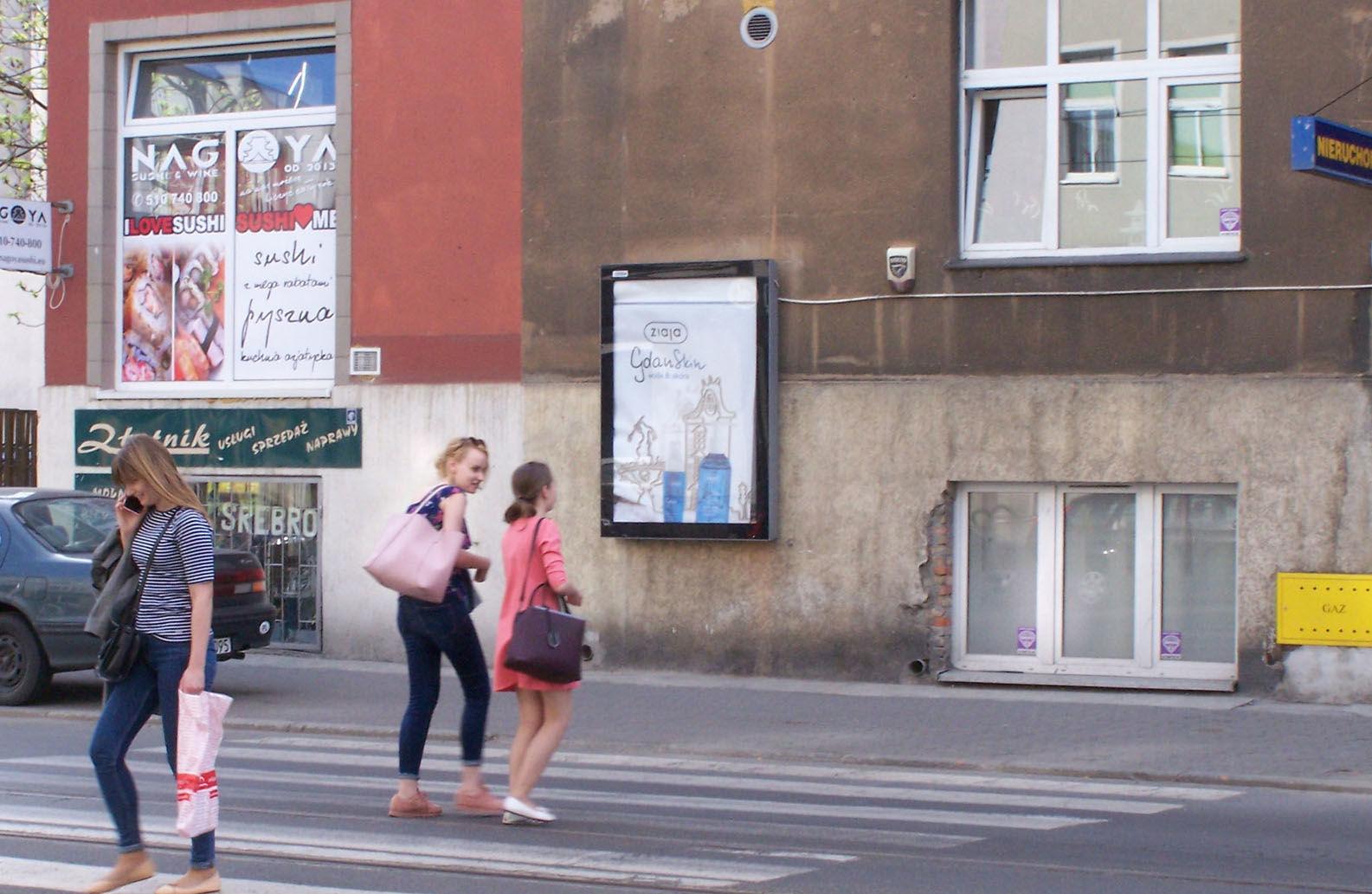 Przykładowa reklama