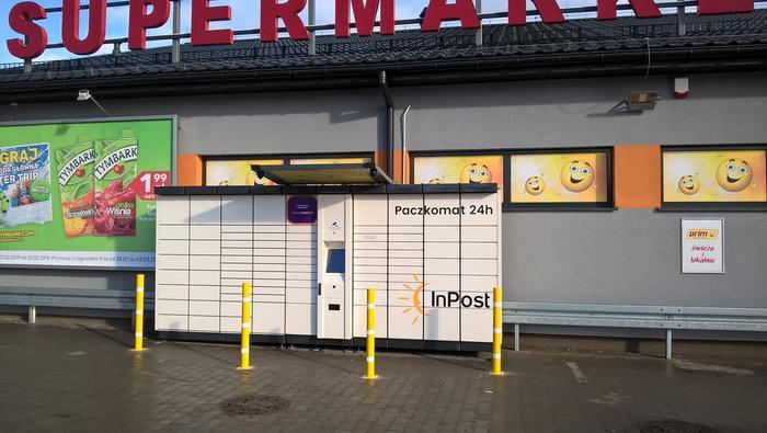 Przykładowa reklama