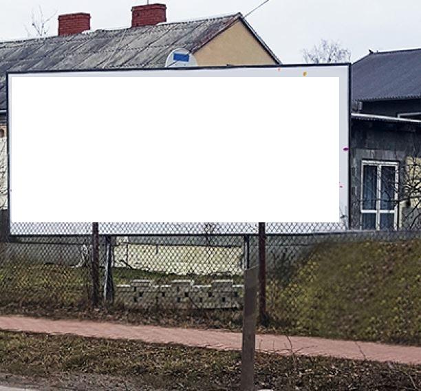 Przykładowa reklama