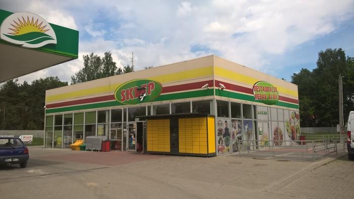 Przykładowa reklama