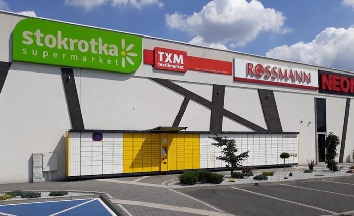 Przykładowa reklama