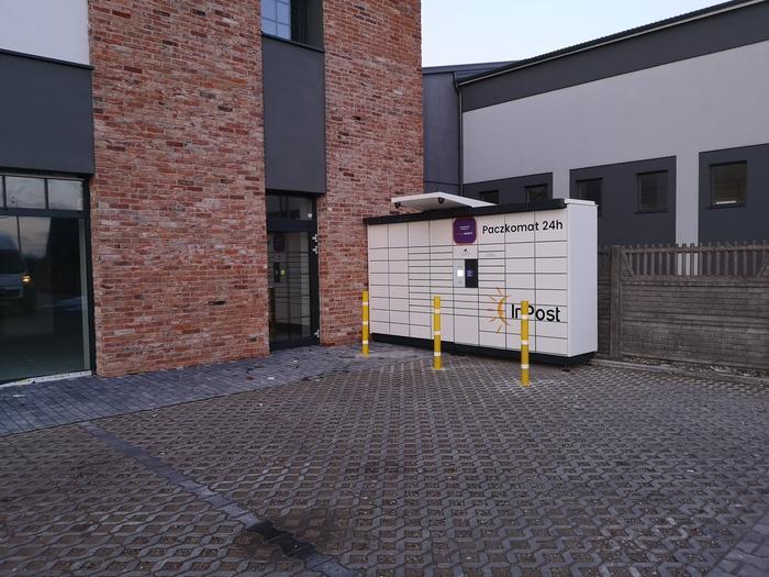 Przykładowa reklama