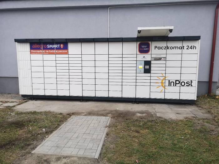 Przykładowa reklama