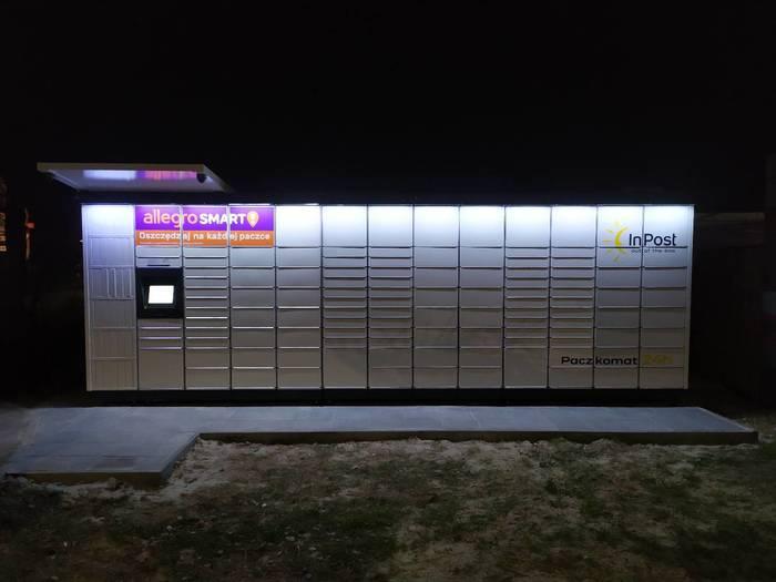 Przykładowa reklama